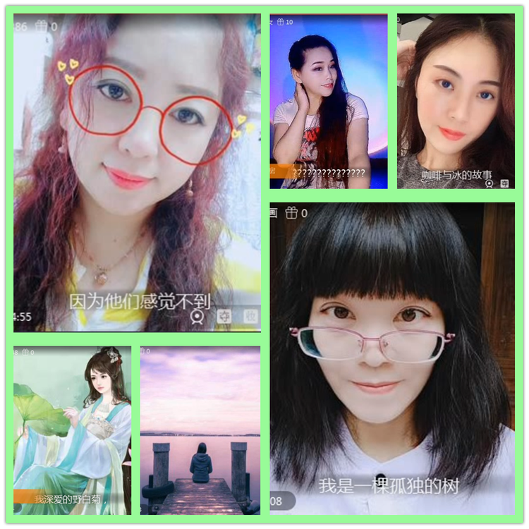 雪儿🎤V娱热点