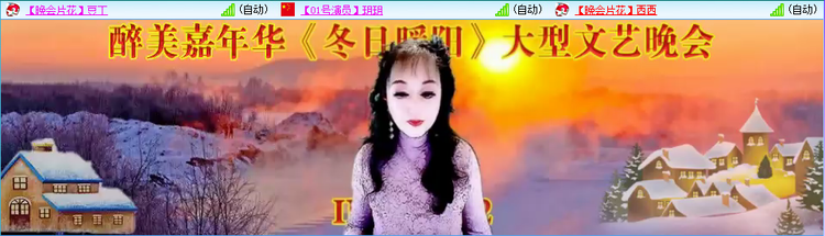 无言🎤V娱热点