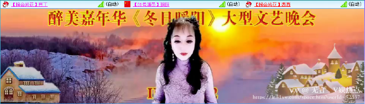 无言🎤V娱热点