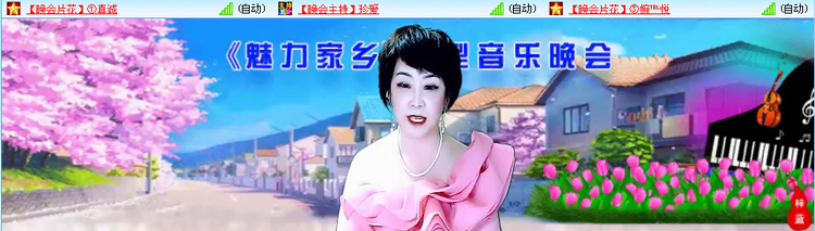 无言🎤V娱热点