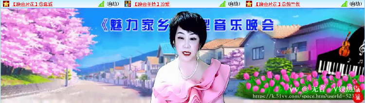 无言🎤V娱热点