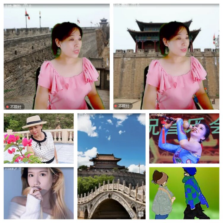 浓茶🎤V娱热点