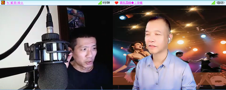 愉悦🎤V娱热点