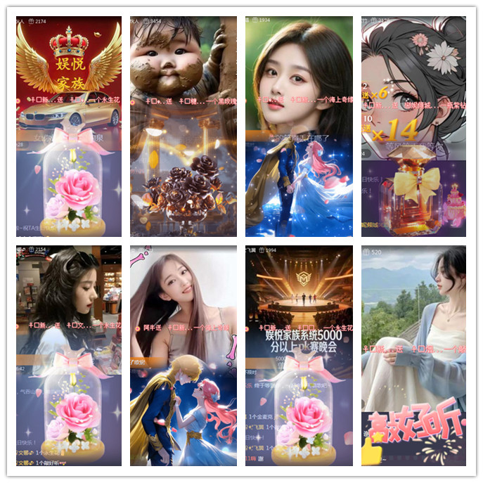 听云🎤V娱热点