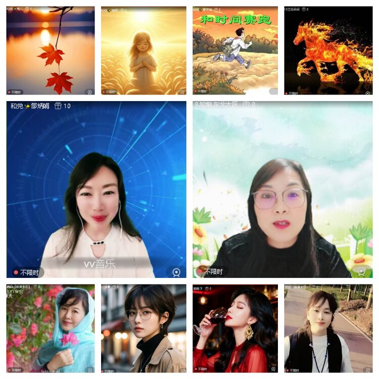 浓茶🎤V娱热点