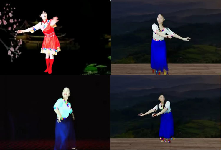 芯薇🎤V娱热点