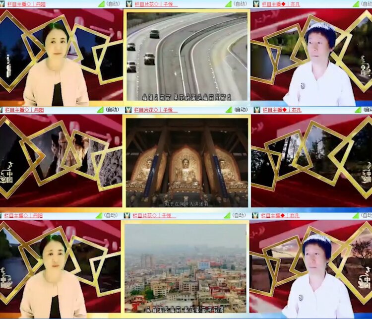 无言🎤V娱热点