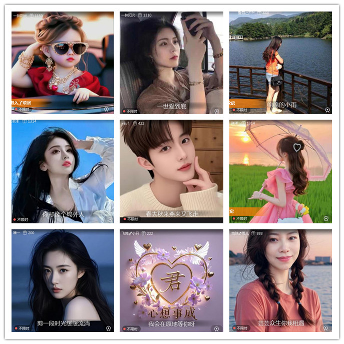 小路🎤V娱热点