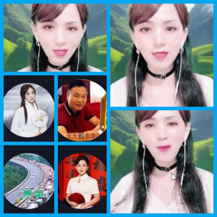 杜影🎤V娱热点