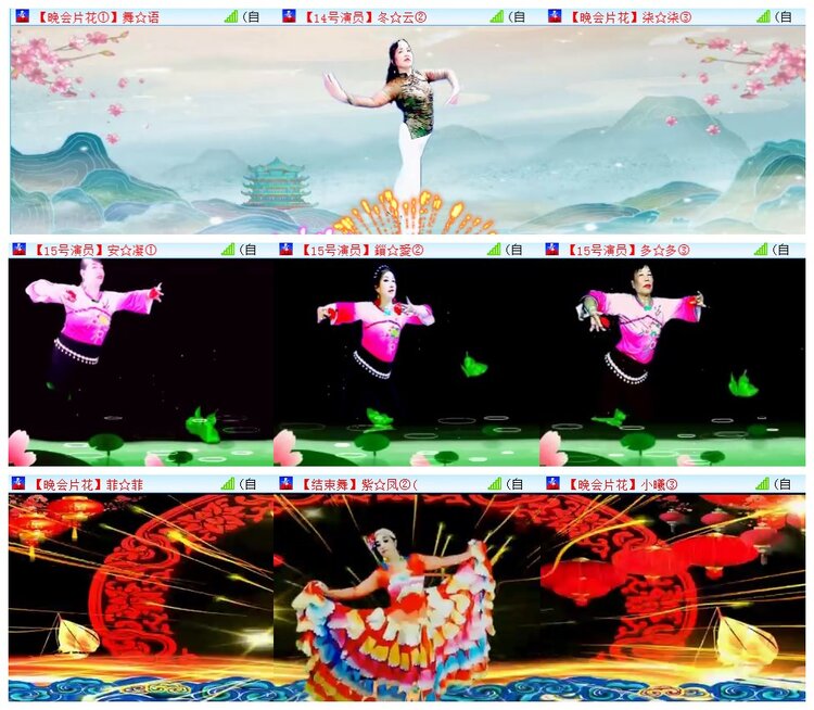 执白🎤V娱热点