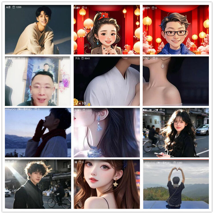 沛滢🎤V娱热点