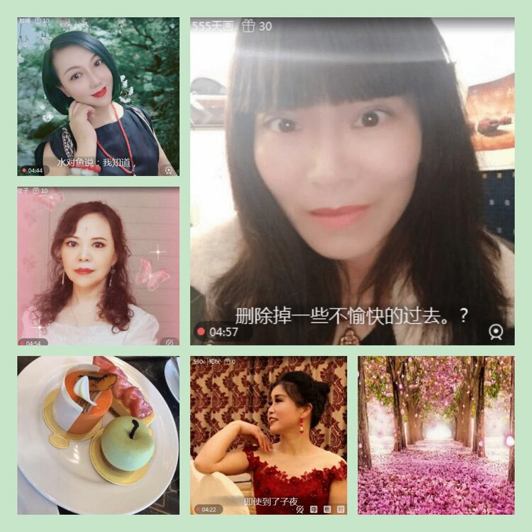 雪儿🎤V娱热点