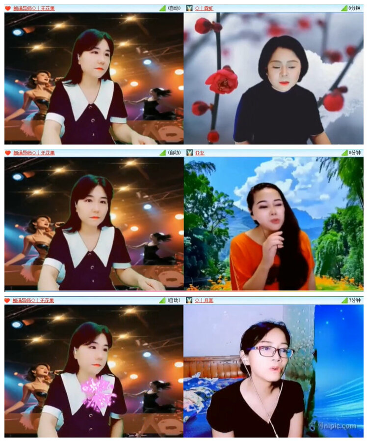 小朵🎤V娱热点