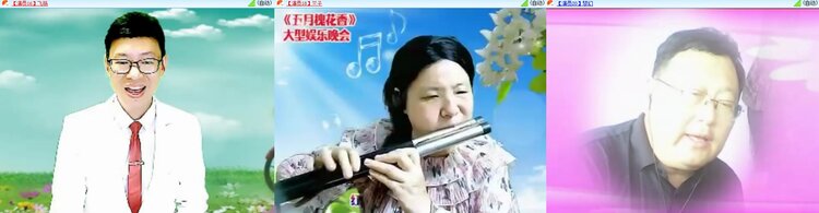 若雨🎤V娱热点