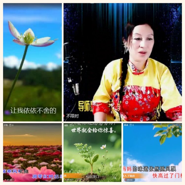 落雪🎤V娱热点