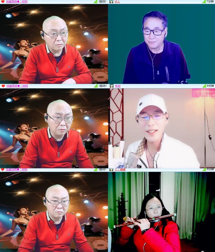 思点🎤V娱热点