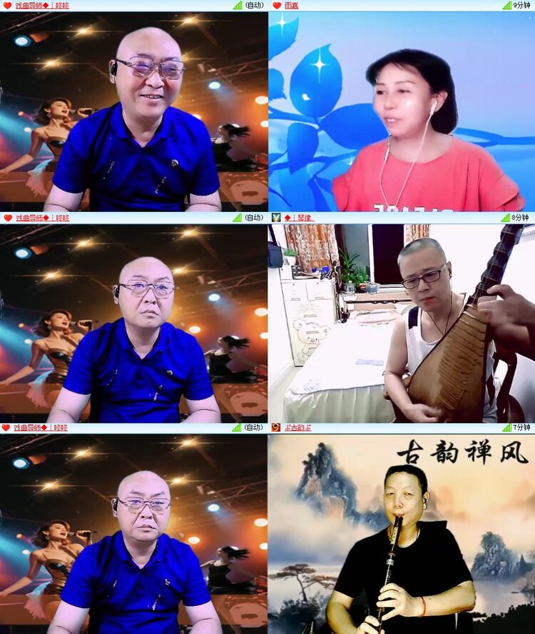 思点🎤V娱热点