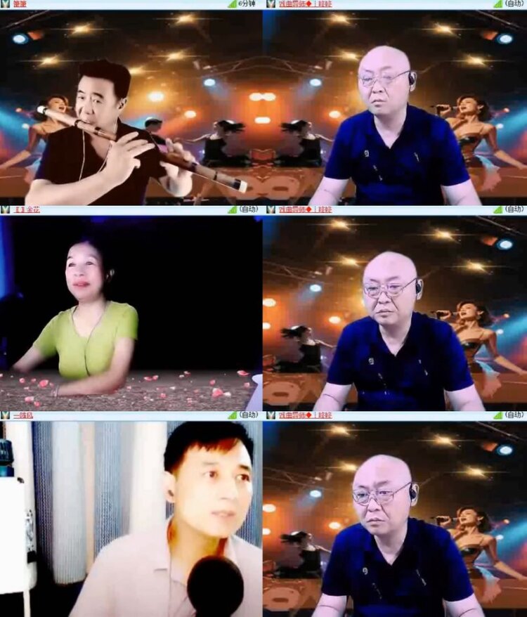 杜影🎤V娱热点