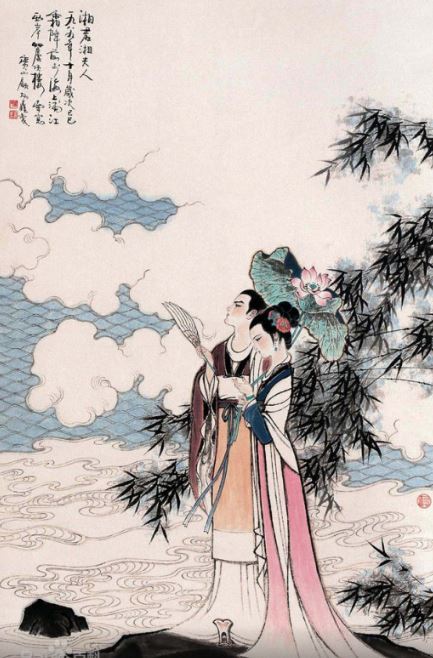 沧海🐡 🍸豪族国学精英