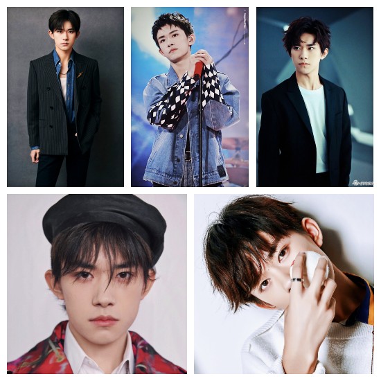 芯薇🎤V娱热点