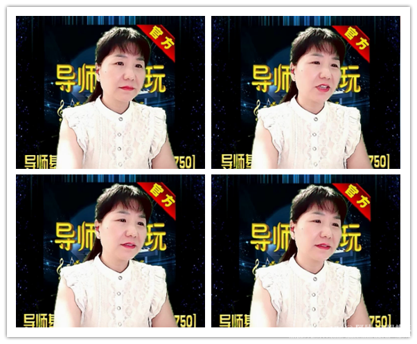 阿呆🎤V娱热点