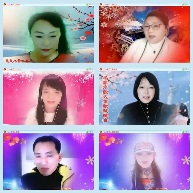 杜影🎤V娱热点