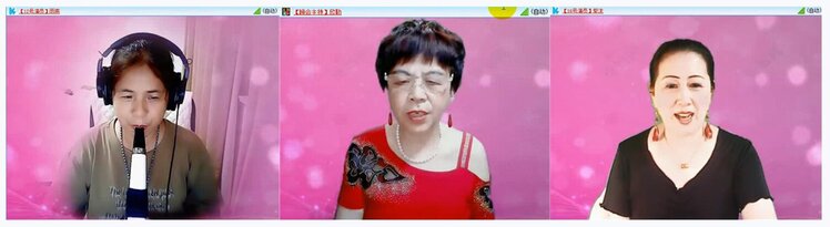 若雨🎤V娱热点