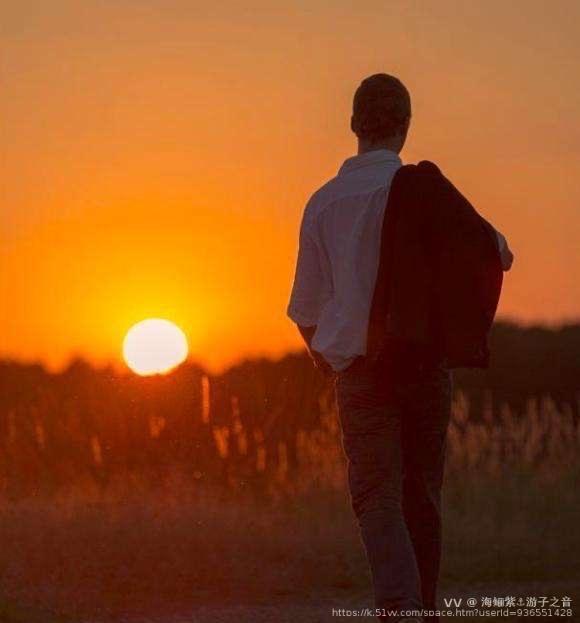 海鲡紫⚓️游子之音