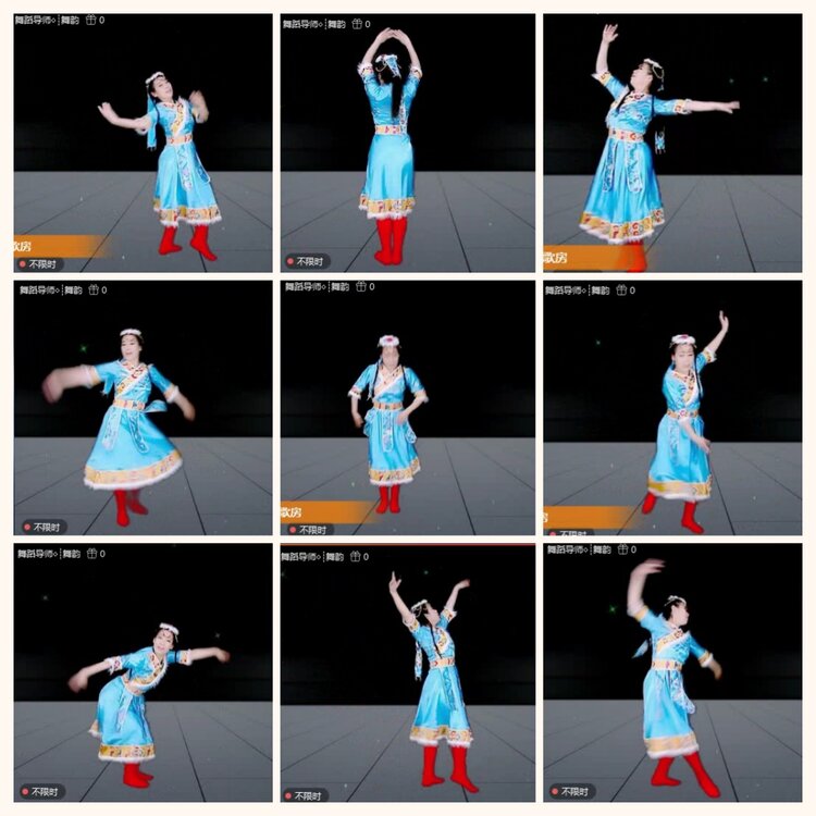 落雪🎤V娱热点