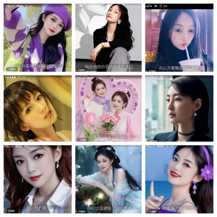 小浅🎤V娱热点