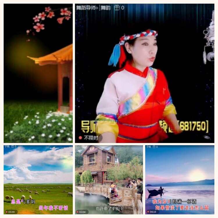 落雪🎤V娱热点