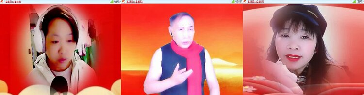 浓茶🎤V娱热点