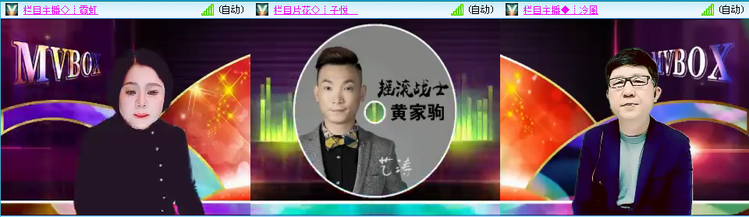 无言🎤V娱热点