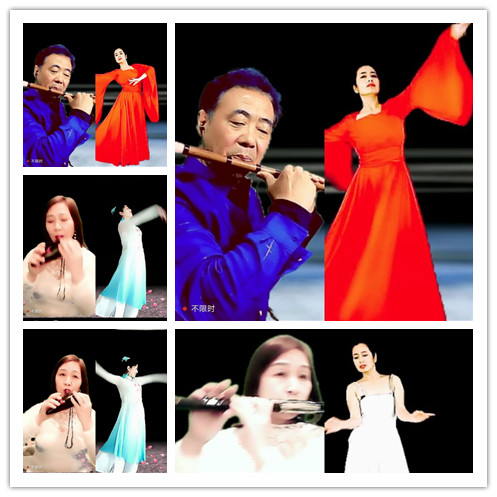 雪儿🎤V娱热点