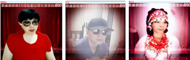小浅🎤V娱热点