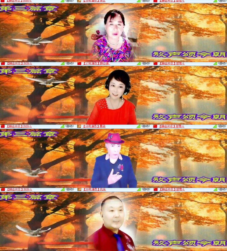 心玫🎤V娱热点