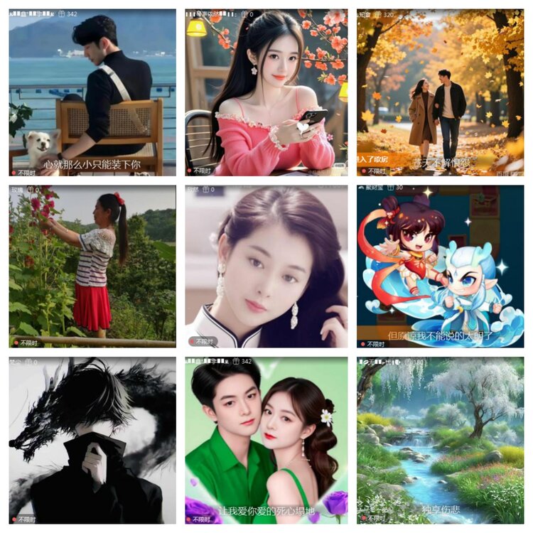 海燕🎤V娱热点