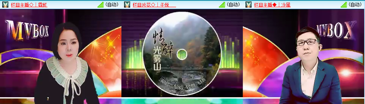 无言🎤V娱热点