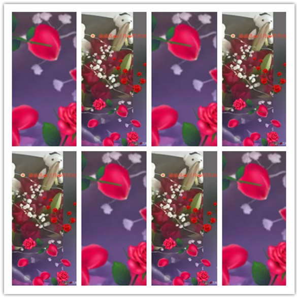 墨馨儿🎤V娱热点