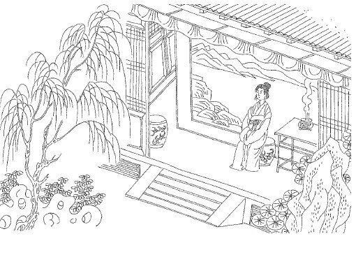 沧海🐡 🍸豪族国学精英