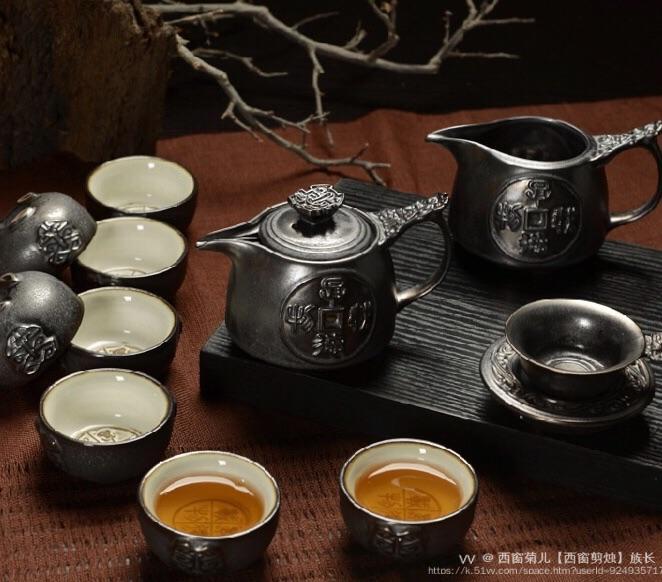 西窗菊儿【西窗剪烛】族长