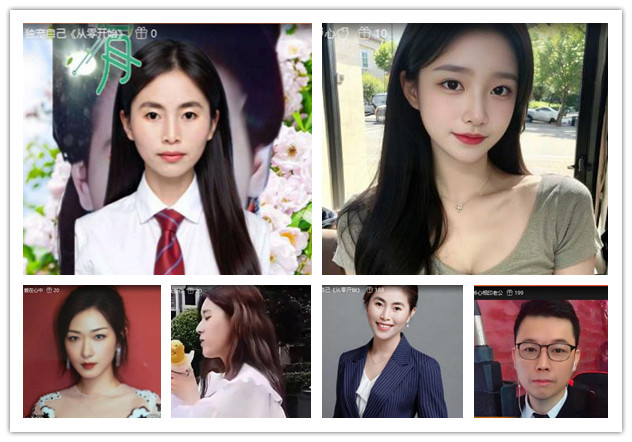 杜影🎤V娱热点