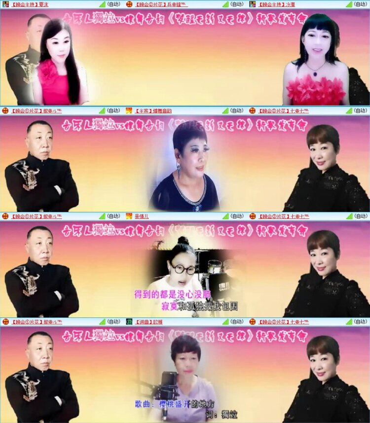 苏苏🎤V娱热点