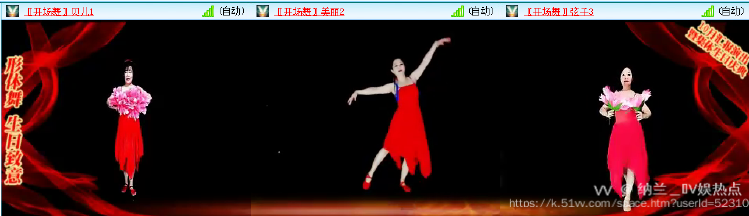 纳兰＿🎤V娱热点