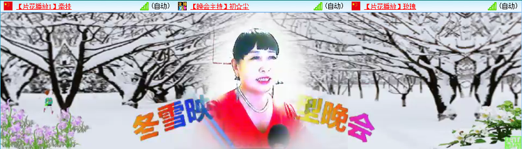 无言🎤V娱热点