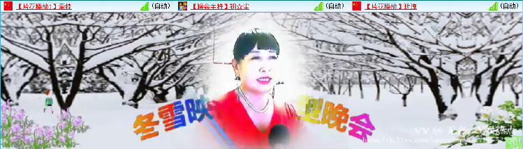 无言🎤V娱热点