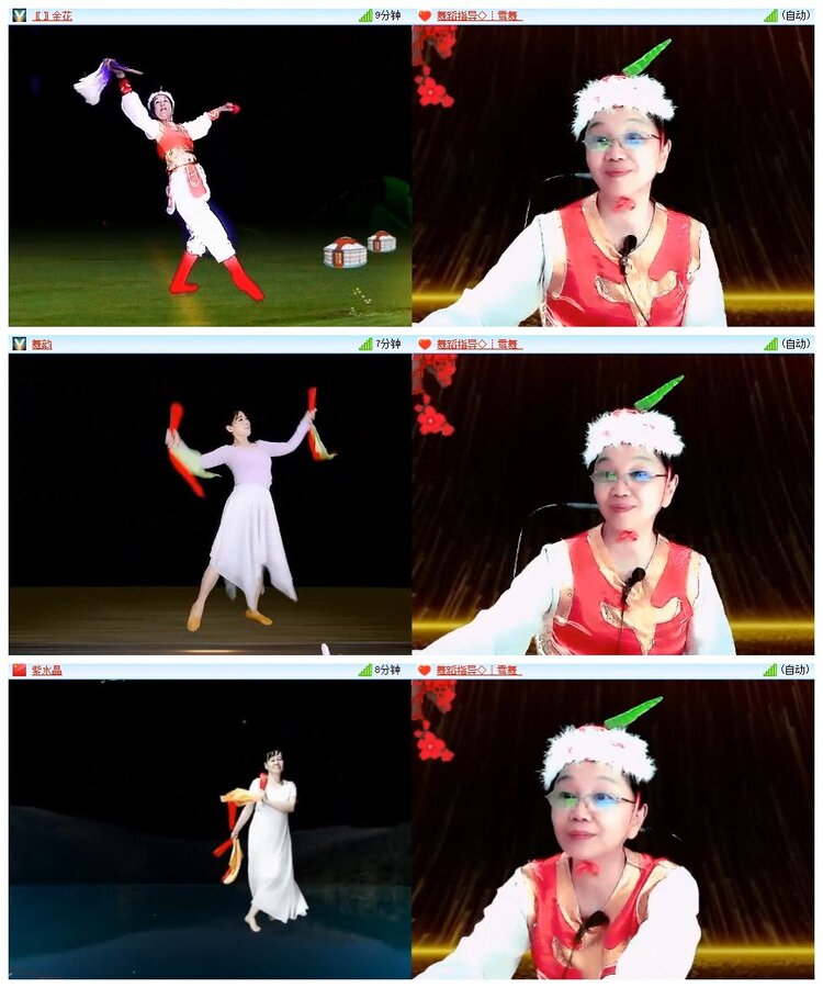 南风🎤V娱热点