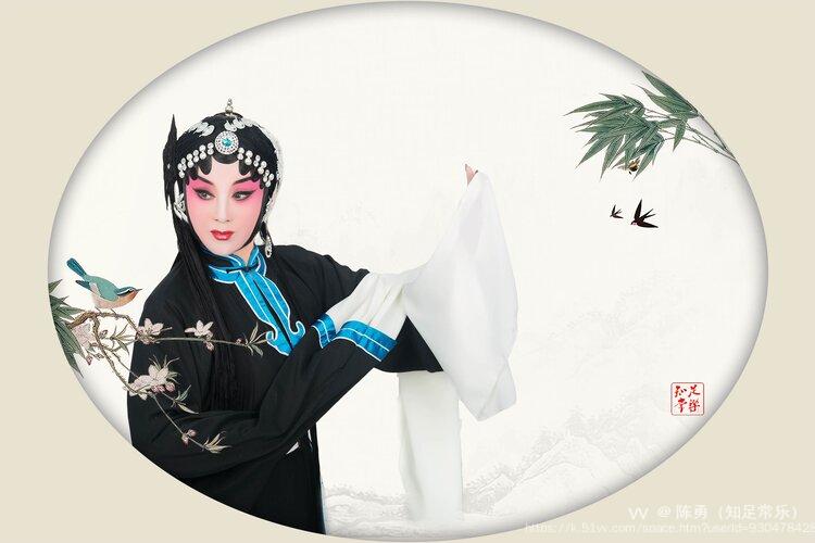 陈勇（知足常乐）