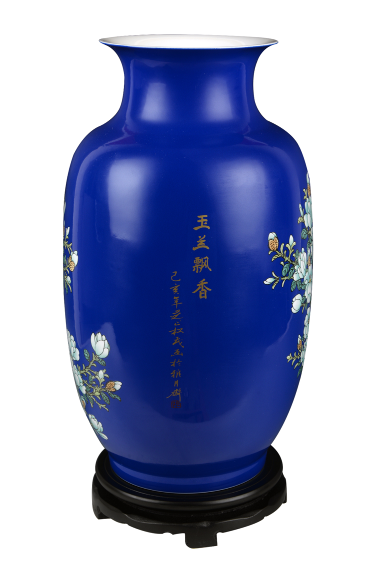 走进陶瓷艺术的个性化追求：定制陶瓷摆件的魅力