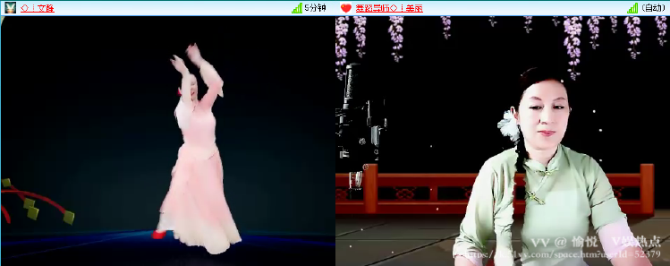 愉悦🎤V娱热点